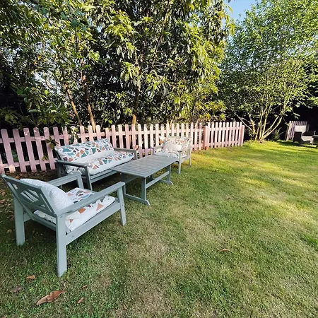 Kasaboba Villa Parres de Llanes