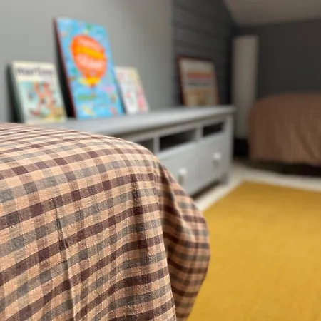 Kasaboba Villa Parres de Llanes