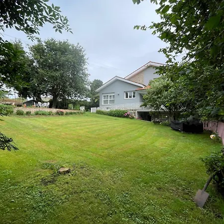 Villa Kasaboba Parres de Llanes