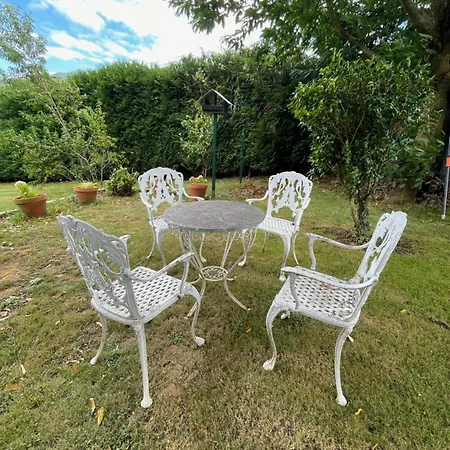 Kasaboba Villa Parres de Llanes