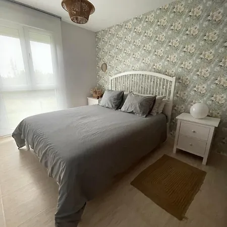 Villa Kasaboba Parres de Llanes