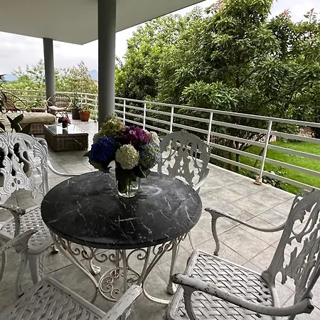 Kasaboba * Parres de Llanes