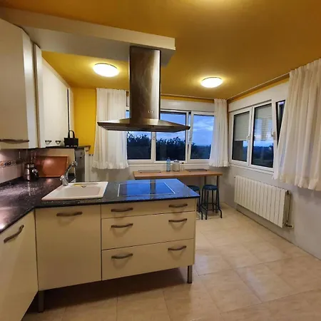 Kasaboba * Parres de Llanes