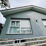 Βίλα Kasaboba *