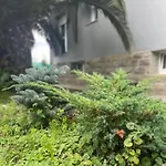 Kasaboba Villa *