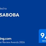 Villa Kasaboba