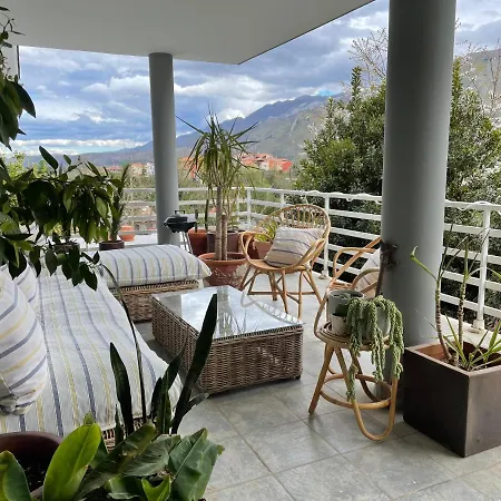 Villa Kasaboba *