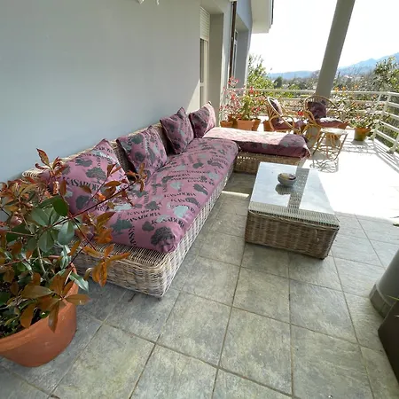 Kasaboba Villa *