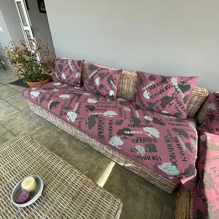 Kasaboba Villa *