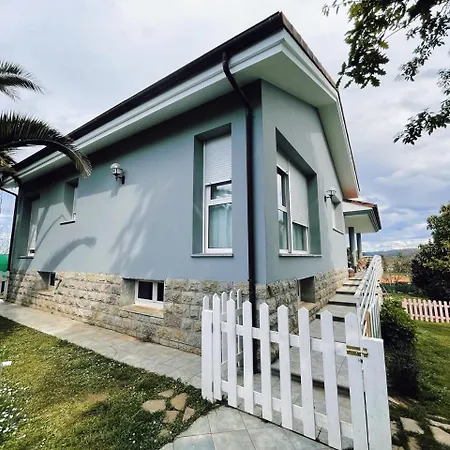 Kasaboba Villa *