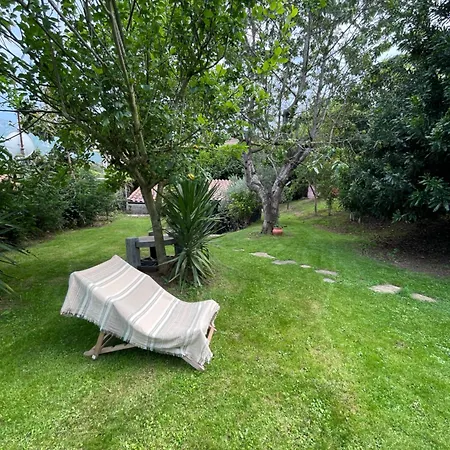 Villa Kasaboba