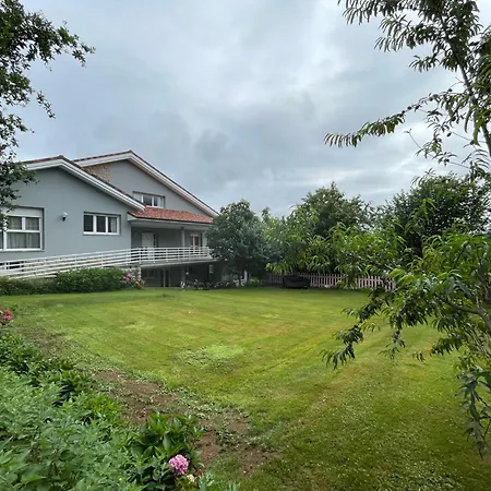 Kasaboba Parres de Llanes