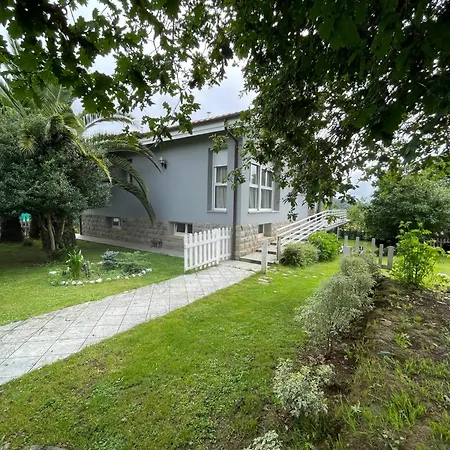 Villa Kasaboba