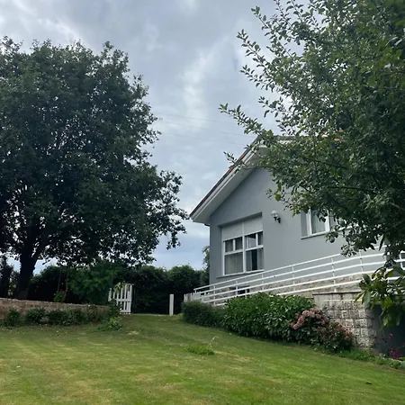 Kasaboba Villa *