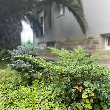 Kasaboba Villa *