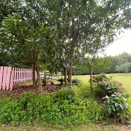 Villa Kasaboba Parres de Llanes