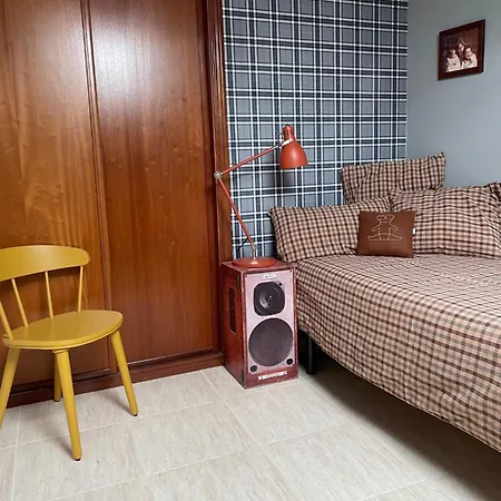 Villa Kasaboba Parres de Llanes