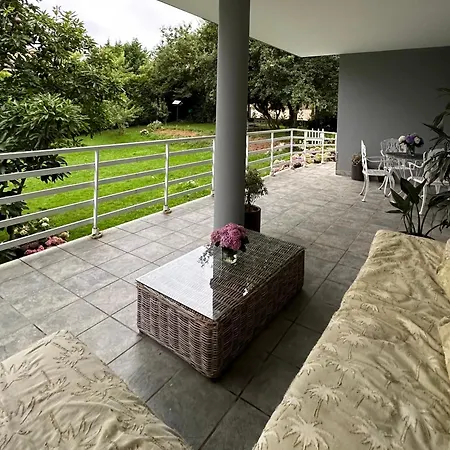 Kasaboba Villa