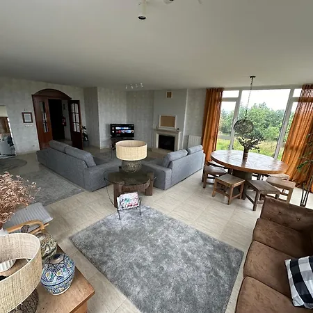 Kasaboba Villa *