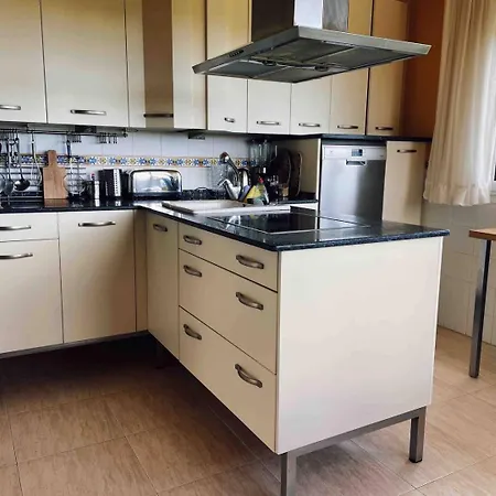 Villa Kasaboba Parres de Llanes