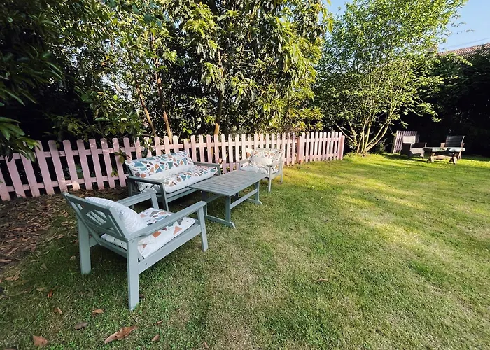 Kasaboba Villa Parres de Llanes