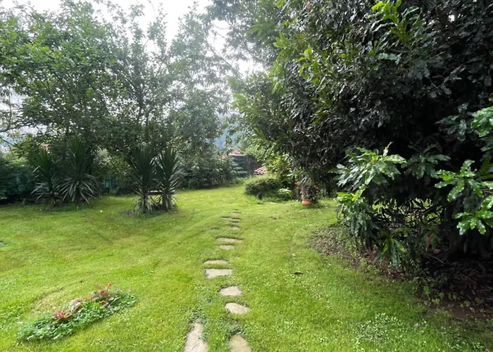 Kasaboba * Parres de Llanes