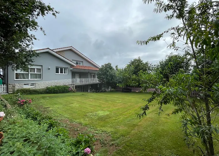 Kasaboba Parres de Llanes