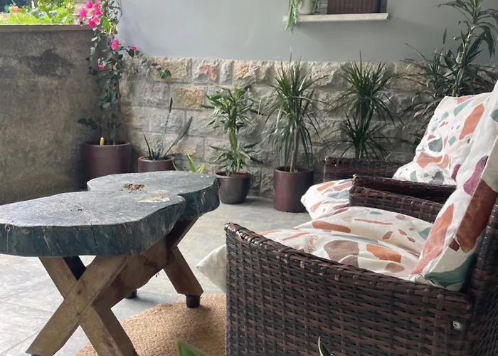 Kasaboba * Parres de Llanes