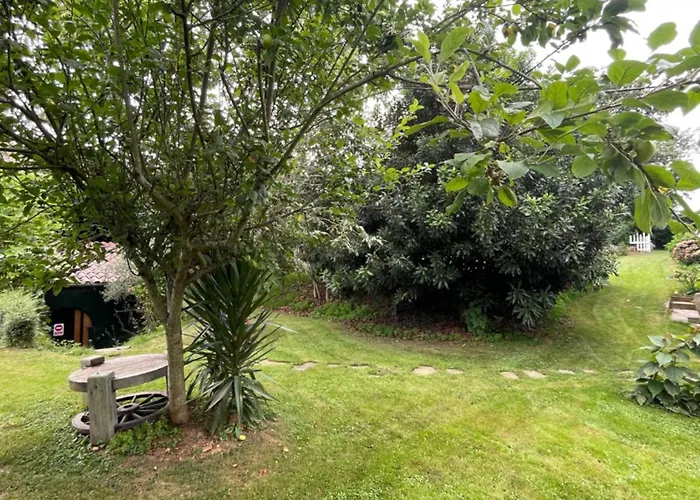 Kasaboba * Parres de Llanes