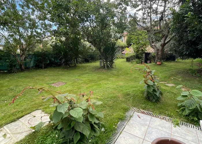 Kasaboba * Parres de Llanes