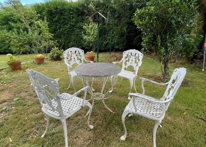 Kasaboba Villa Parres de Llanes