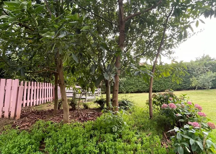 Villa Kasaboba Parres de Llanes