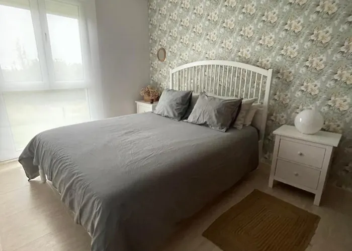 Villa Kasaboba Parres de Llanes