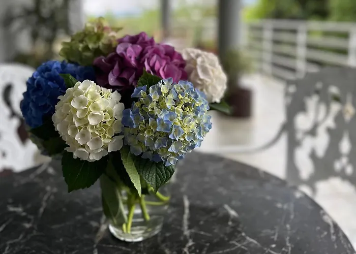 Kasaboba Villa Parres de Llanes