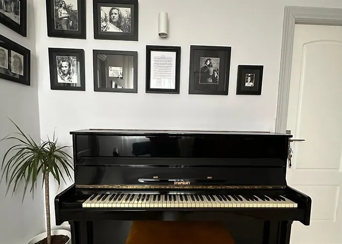 Villa Kasaboba Parres de Llanes