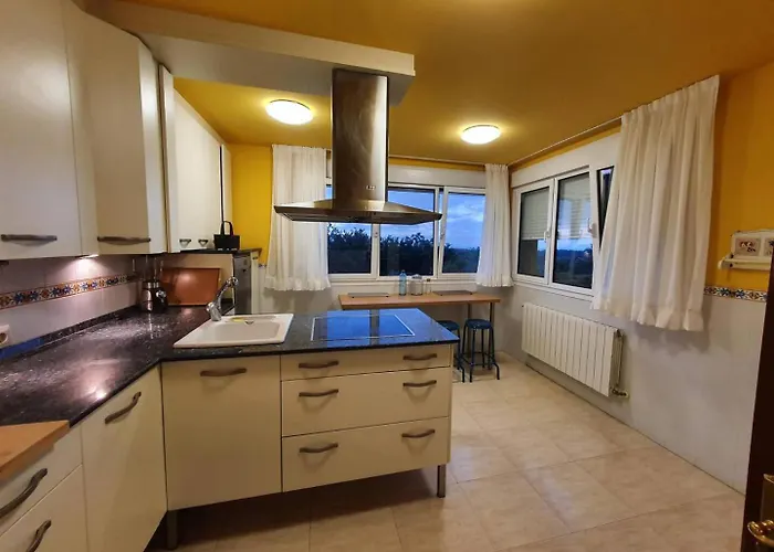 Kasaboba * Parres de Llanes