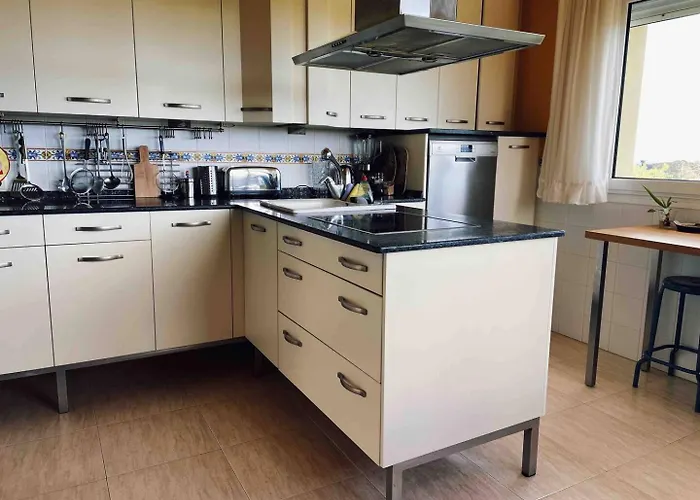 Villa Kasaboba Parres de Llanes