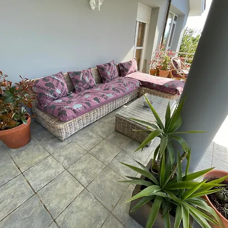 Kasaboba Villa *