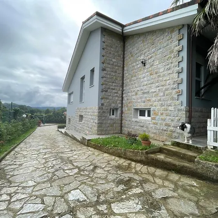 Villa Kasaboba